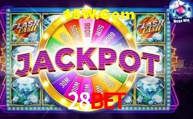 28Bet - Jogos De Vídeo De Cassino - 28Bet Login App