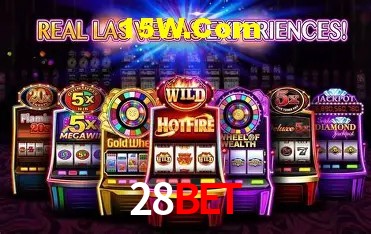 Tecnologia da Plataforma 28Bet