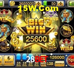 Casino Ao Vivo 28Bet