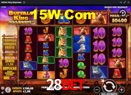 VIP Casino 28Bet