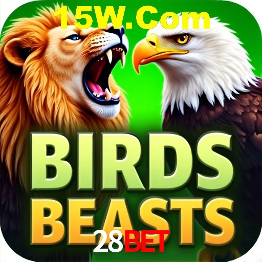 Interface do App 28Bet