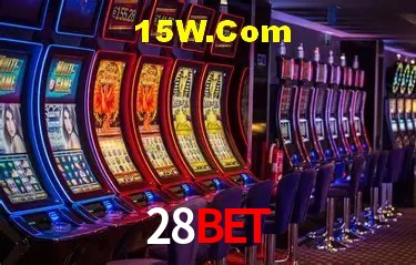 Diretório de Jogos 28Bet