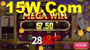 Secure Login 28Bet