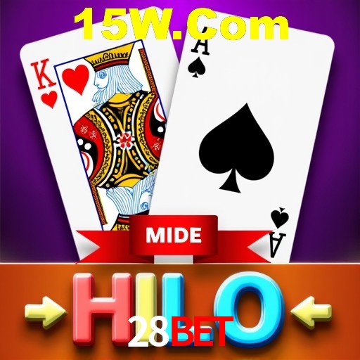 Mesa de Blackjack 28Bet