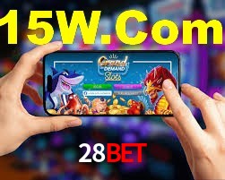 Game Providers 28Bet
