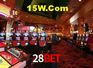 Sistemas de Segurança 28Bet